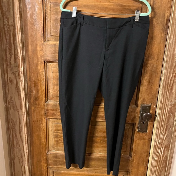 Gap slim cropped pants - Picture 2 of 3